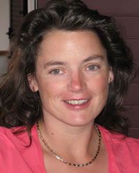 pasfoto Suzanne Terveen
